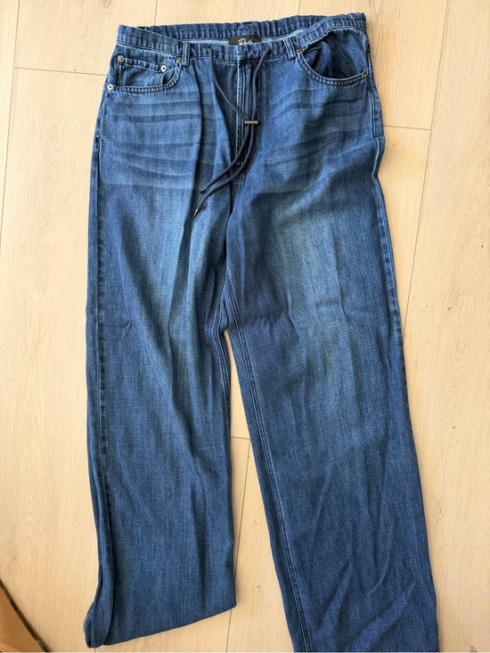 Rails Denim - Rails Normandie Pant (never worn)